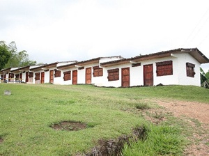 Hotels Lake Calima Colombia